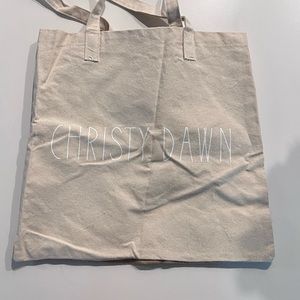 Christy Dawn Large Tote Bag